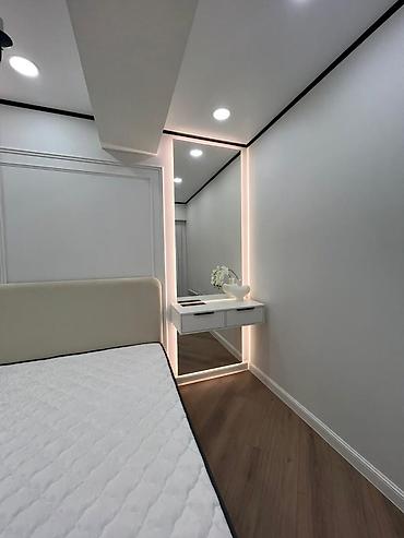 Продажа квартир: 2 комнаты, 62 м², Элитка, 4 этаж, Евроремонт — 6