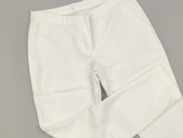 Material trousers for women, Top Secret, size M (EU 38)