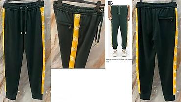 Trenerke: Trenerka — 9