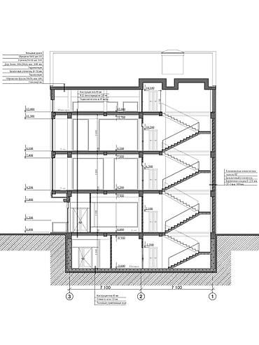 Аренда другой коммерческой недвижимости: 🏢 Сдается в аренду здание на пересечении Матросова / Джантошева 📍 — 11