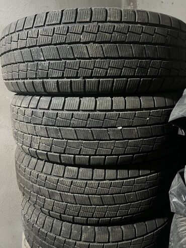 сколько стоит шипованная резина: Шиналар 215 / 65 / R 16, Кыш, Колдонулган, Комплект, Жеңил унаалар, Кытай, Goform