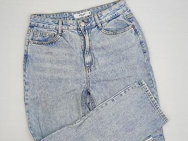 culotte jeans: Diverse, Jeansy damskie, rozmiar M — 1