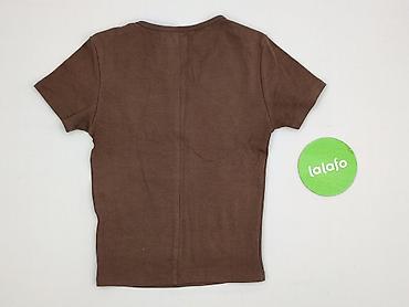 sinsay boho: Sinsay, T-shirt damski, rozmiar XS — 3