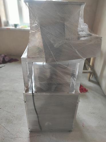 Производство макарон: Экструдер для производства макаронных изделий (профессиональная — 9