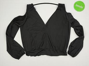 aleksander mcqueen: Gina Tricot, Bluzka damska, rozmiar L — 3