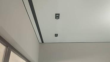 Потолочные работы: Монтаж потолков Больше 6 лет опыта — 14