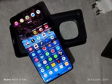 x pro: Poco X7, Новый, 256 ГБ, цвет - Серебристый, 2 SIM — 3