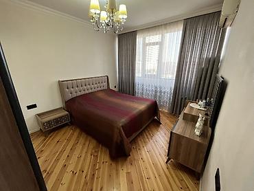 xani mmc: 3 otaqlı, Yeni tikili, m. Xətai, 81 kv. m — 10