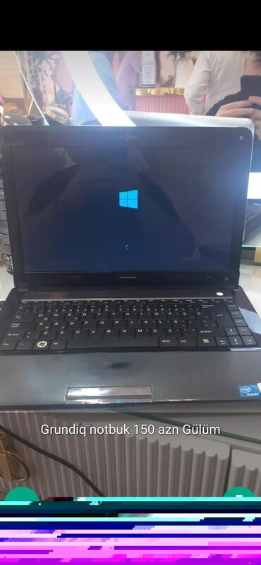 Toshiba: İşlənmiş Toshiba, 12 ", Intel Core i3, < 128 GB — 28