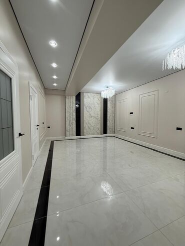 Ремонт под ключ: Срочно продается 3-комнатная квартира Площадь 93,70 кВ 5-этаж из 13ти at lalafo.kg — 1 Ремонт под ключ: Срочно продается 3-комнатная квартира Площадь 93,70 кВ 5-этаж из 13ти — 1