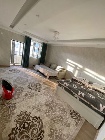 г ош суточные квартиры в Кыргызстан | САНТЕХНИКИ: 1 комната, Круглосуточное заселение