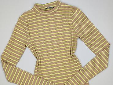 sweter w paski c: FB Sister, Bluzka damska, rozmiar XS — 1