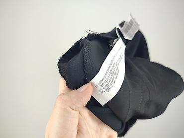 buty m: Spodnie materiałowe damskie, rozmiar S — 5