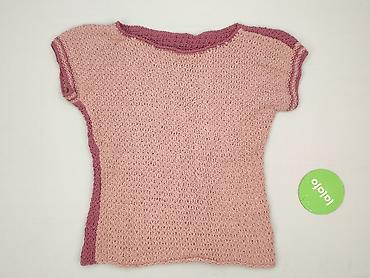 custommade bluzki: Hand Knitted, Bluzka damska, rozmiar S — 2