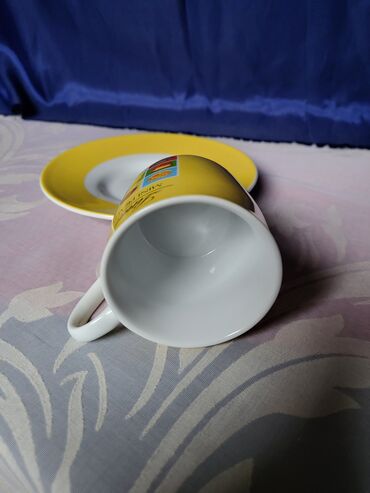 Kuhinjski setovi: Solje nove za espresso,kafu Lindt. weimar porcelan 1980+. Solje — 13
