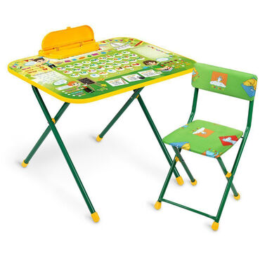 стульчики для детей: Детский гарнитур, Новый