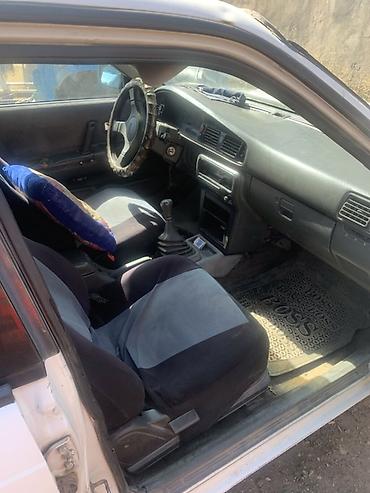 stage 3: Mazda 626: 1991 г., 2 л, Механика, Дизель, Хэтчбэк — 1