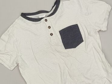 Футболка, H&M, 12 р., 146-152 см, стан - Дуже гарний