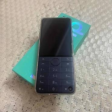 epson eb s18: Xiaomi 64 GB, rəng - Boz, 
 Zəmanət, Düyməli, Sensor — 1