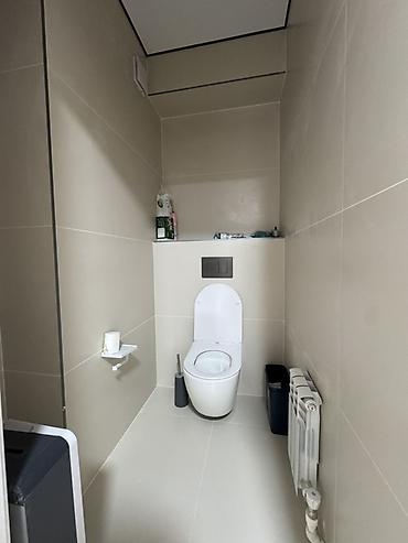 ayar group 3: 2 комнаты, 72 м², АЮ Гранд 5 этаж, Дизайнерский ремонт — 9