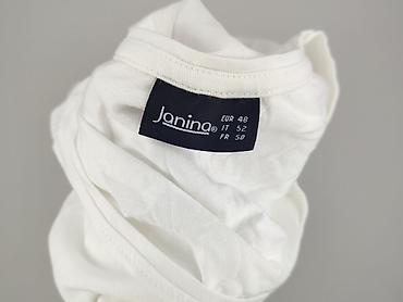 jordan 1 32: Janina, T-shirt damski, rozmiar 3XL — 4