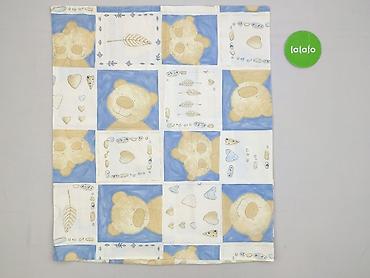 bombki: Poszewka na poduszkę/mała poszwa z motywem misiów - Wzór: patchwork w — 2