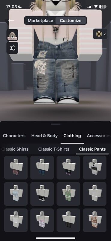 Təbii saçlar, pariklər: Satıram Roblox hesabı, 25 manat amma razılaşmaq olar — 15