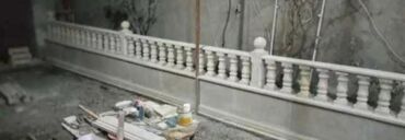 Məhəccər balyansları: Yeni Məhəccər balyansı, Daş, Ödənişli çatdırılma — 8