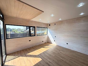 Продажа дач: 🌿 Продаётся новый Барнхаус в Таш-Мойнок, СТ «Мичуринец» 🌿 ✨ — 9