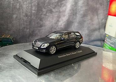 optika: Mercedes, 2010 год, 1:43, Железо, Платная доставка — 8