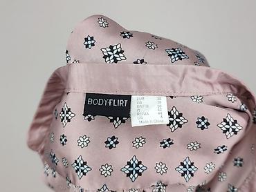 hm white blouse: Bodyflirt, Bluzka damska, rozmiar S — 4