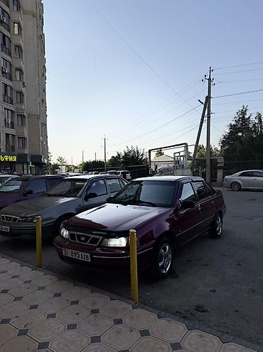 Daewoo: Daewoo Nexia: 2006 г., 1.6 л, Механика, Бензин, Седан at lalafo.kg — 4 Daewoo: Daewoo Nexia: 2006 г., 1.6 л, Механика, Бензин, Седан — 4