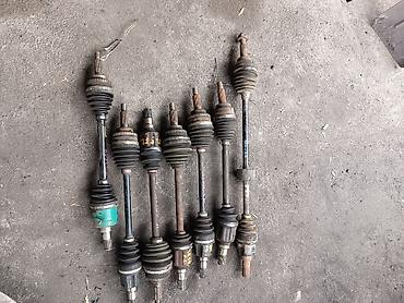 alto: Запчасти на Suzuki Alto 1.1 . из Японии — 8