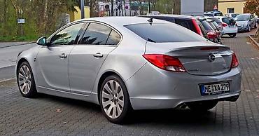 servis abs: DELOVI ZA OPEL INSIGNIA | Polovni originalni rezervni delovi za Opel — 2