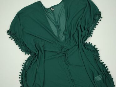 shein t shirty plus size: Shein, Накидка жіноча, розмір 2XL