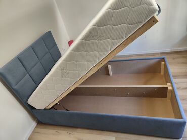 Kreveti: Izrada Francuskih lezajeva sa ili bez duseka. Mogucnost izrade bez — 7