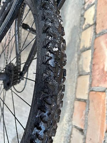 Горные велосипеды: Горный велосипед, Skillmax, Алюминий, Б/у — 2