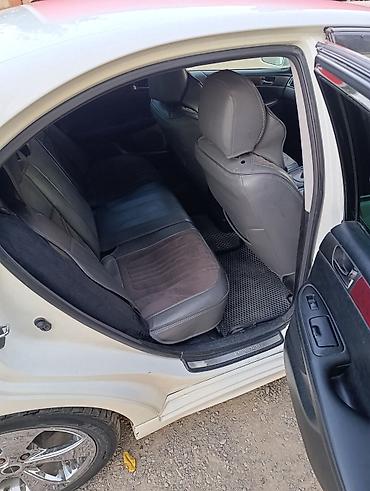 афто дом: Toyota Windom: 2002 г., 3 л, Автомат, Бензин, Седан — 7