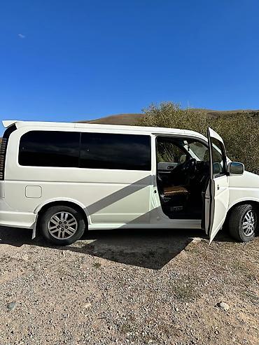 Honda: Honda Stepwgn: 2004 г., 2 л, Автомат, Бензин, Минивэн — 1