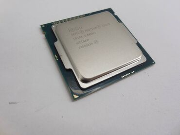���������������������� ���������� intel ��236 в Кыргызстан | ПРОЦЕССОРЫ: Процессор Intel® Pentium® G3220