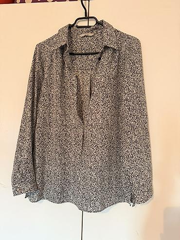 Bluze: Zenske bluze – elegantne i udobne, idealne za posao i svečane prilike — 10