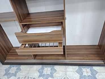 Yataq otağı dəstləri: İkinəfərlik çarpayı — 19