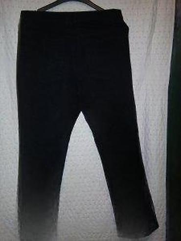 Pantalone: NOVE MUSKE PANTALONE XL VEL. TOP MODEL PAMUK AKCIJA | Muske pamucne — 15