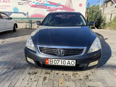 Honda: Honda Inspire: 2004 г., 3 л, Автомат, Бензин, Седан