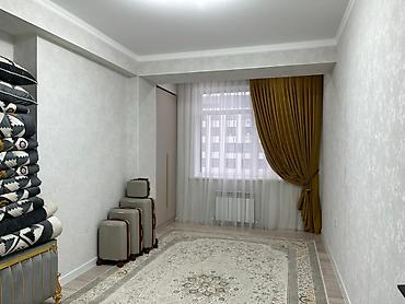 expert park: 3 комнаты, 90 м², 11 этаж — 7