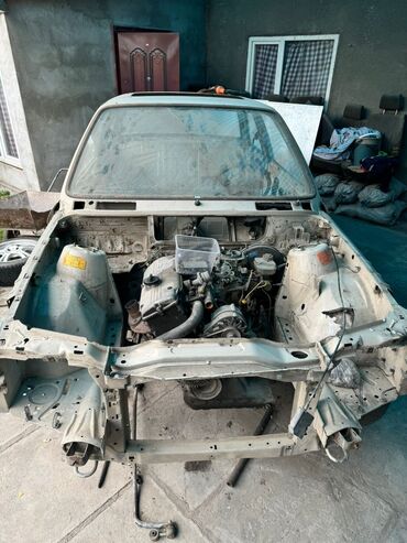 BMW: BMW 3 series: 1987 г., 3 л, Механика, Бензин, Купе — 13