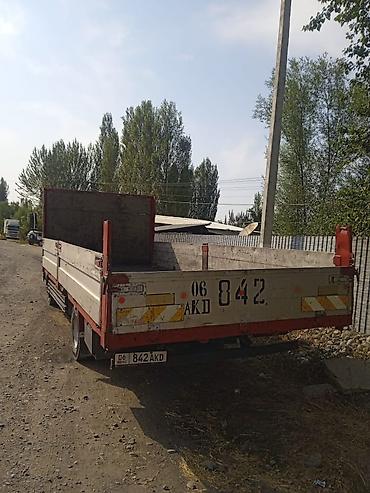 мерседес спринтер бартавой бишкек: Мерс 814 сатылат 1995 ж об. 4 турбина интеркулер горный кара матор — 2