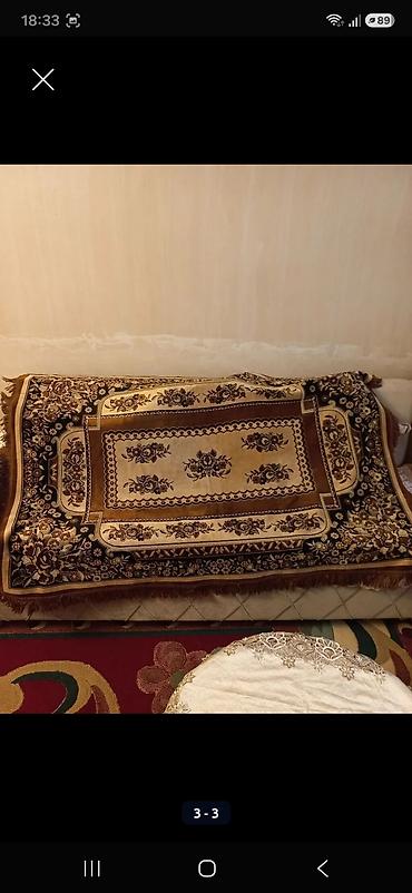 kendir ipi: Xalça Dekorativ, Kredit yoxdur — 2