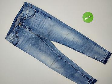 pampers blue: FB Sister, Jeansy damskie, rozmiar M — 2