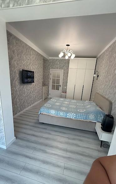 Продажа квартир: 2 комнаты, 64 м², Элитка, 14 этаж, Евроремонт — 14